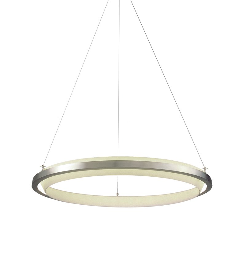Nimba Pendant Lamp by Santa and Cole Lamps